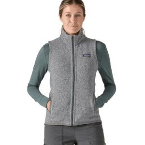 Patagonia W's Better Sweater Vest Women's Small